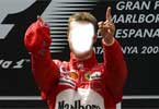 Michael Schumacher